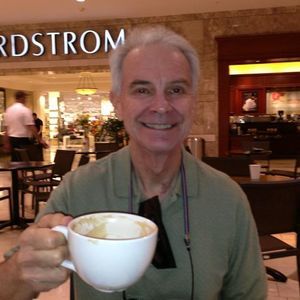 Meet your Posher, Gregory